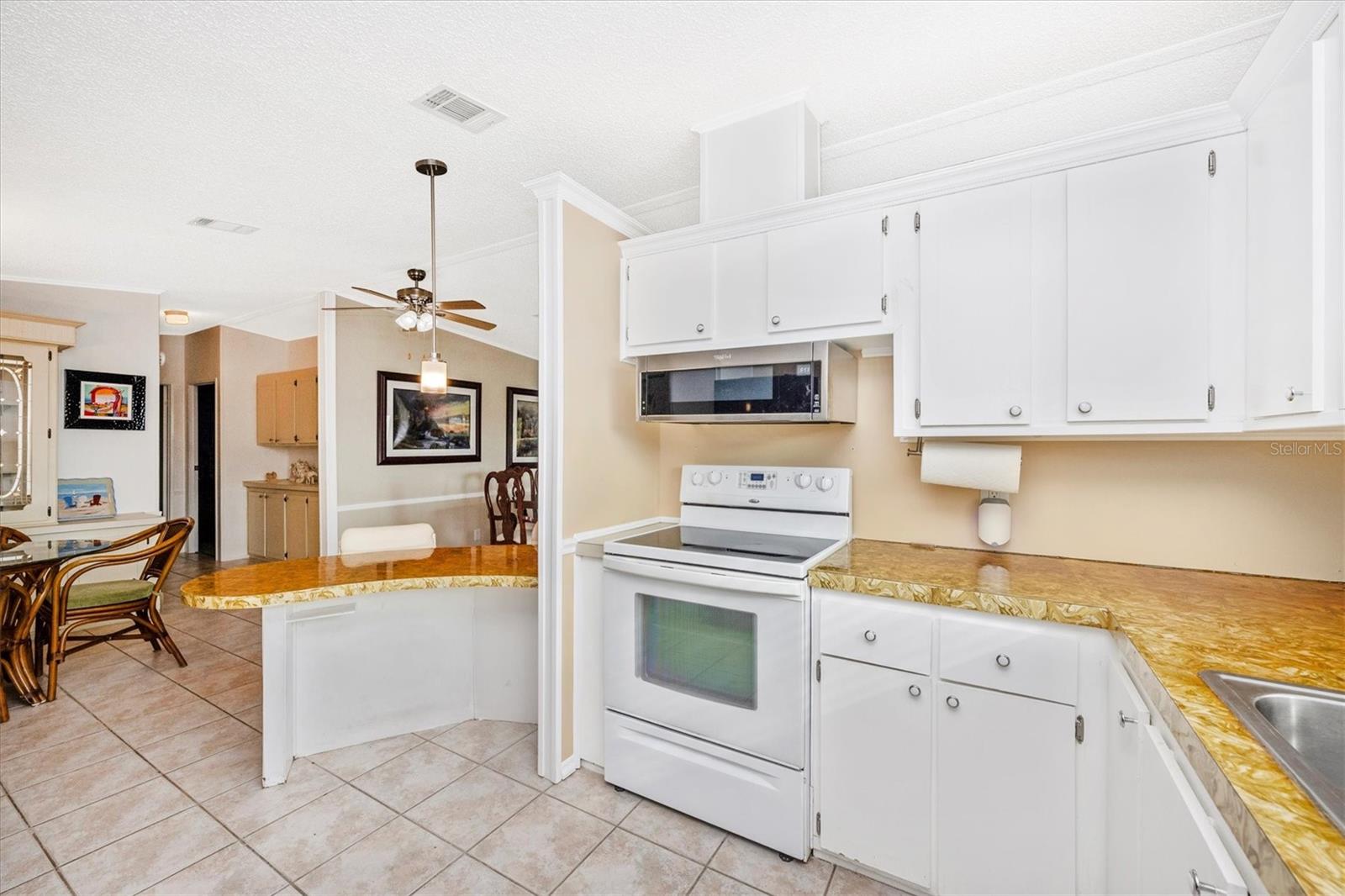 HARBOR ISLES III - Residential