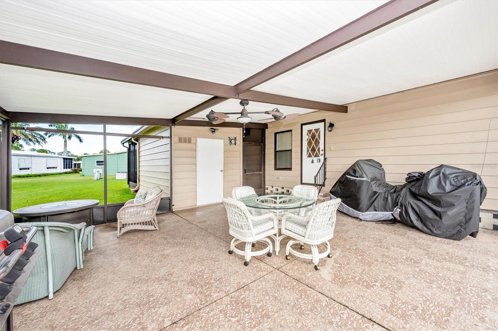 HARBOR ISLES III - Residential