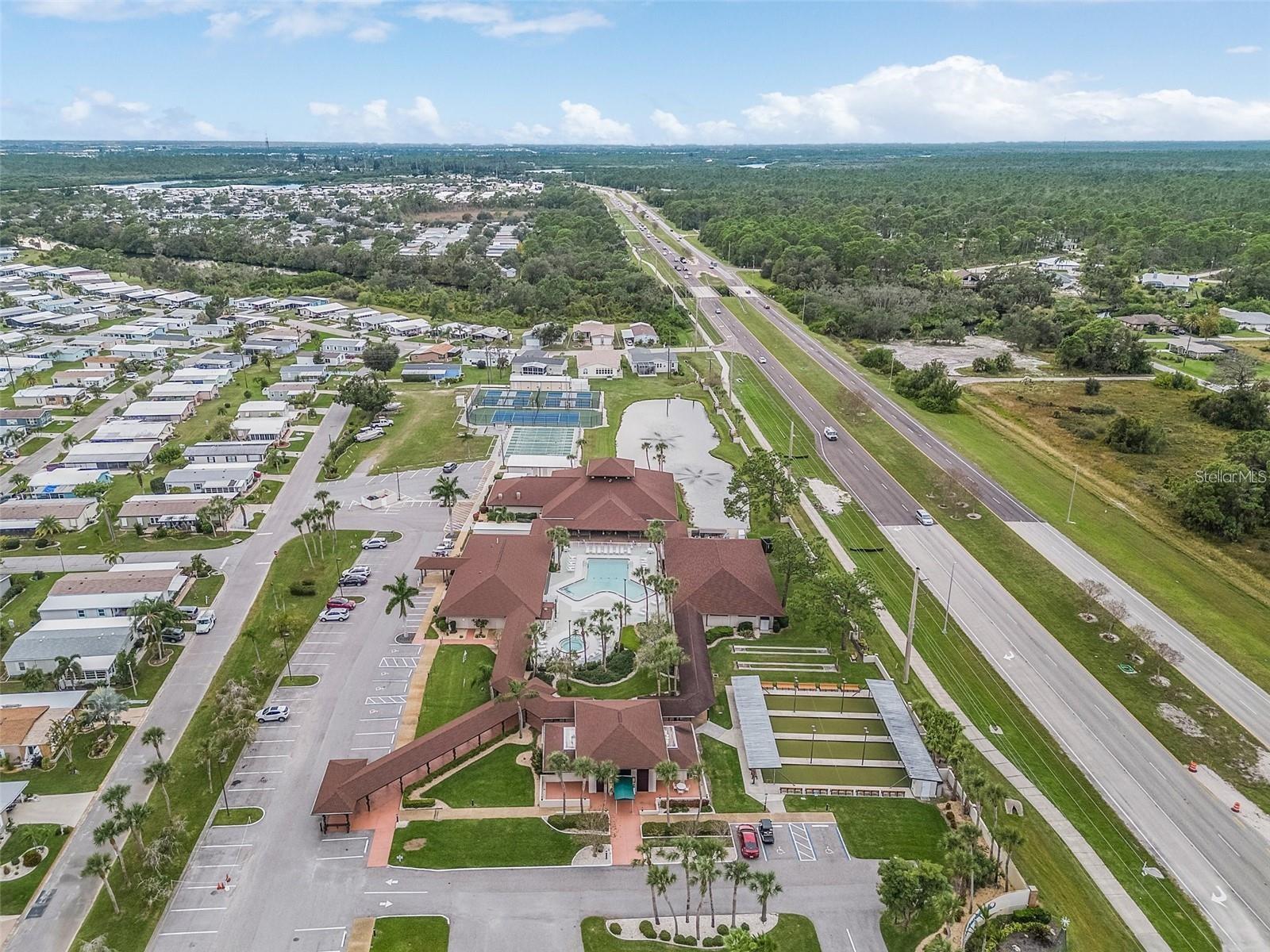 HARBOR ISLES III - Residential