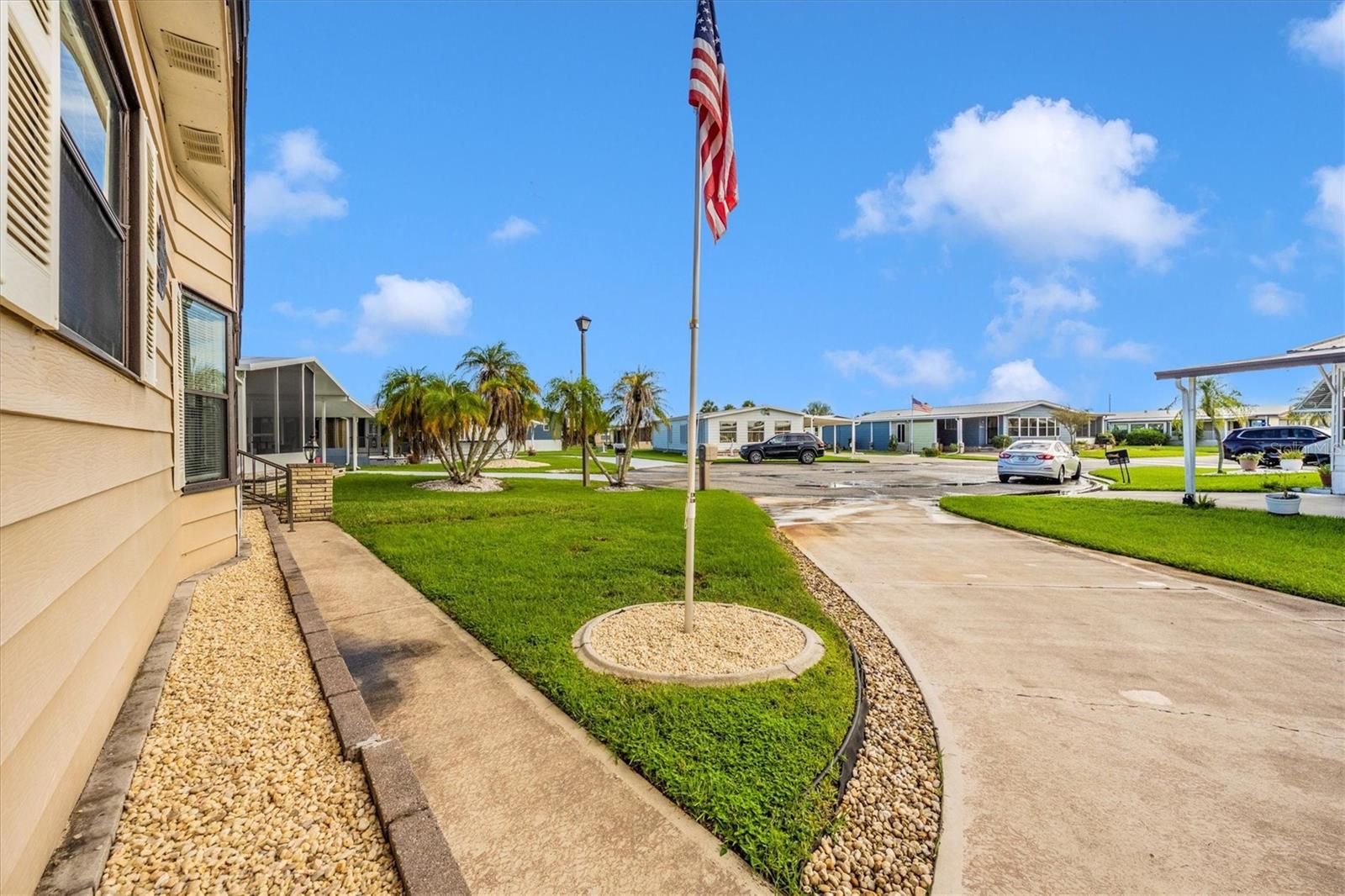 HARBOR ISLES III - Residential
