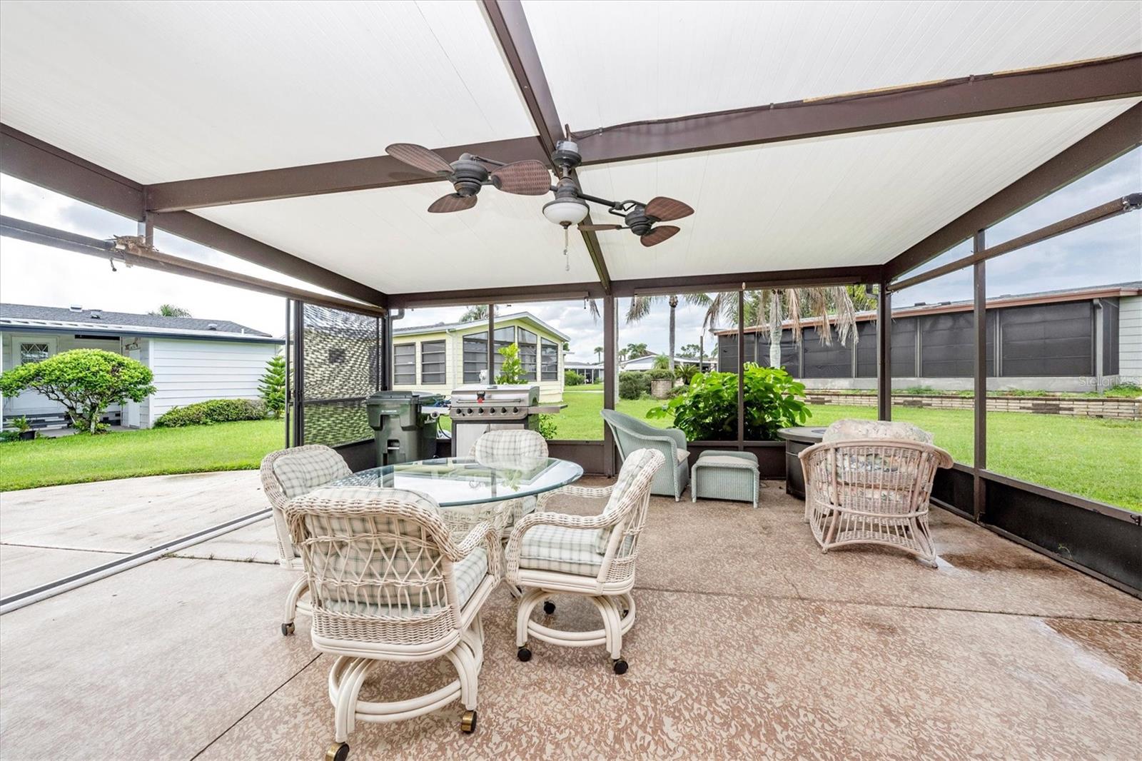 HARBOR ISLES III - Residential