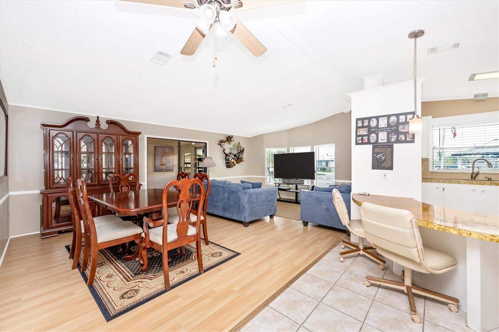 HARBOR ISLES III - Residential