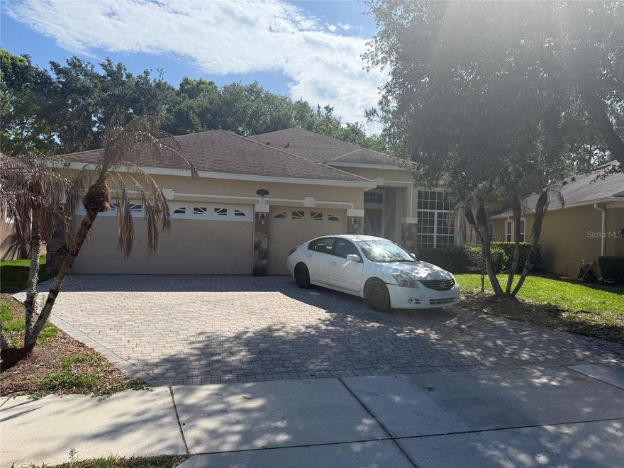 LIGHT HANDY-MAN SPECIAL. HOUSE LOCATED IN THE GATED KAYS LANDING SUBDIVISION. HOUSE IS A 4 BEDROOM/2 BATHROOM WITH 2,141SQFT.  CALL WITH ANY QUESTIONS.
