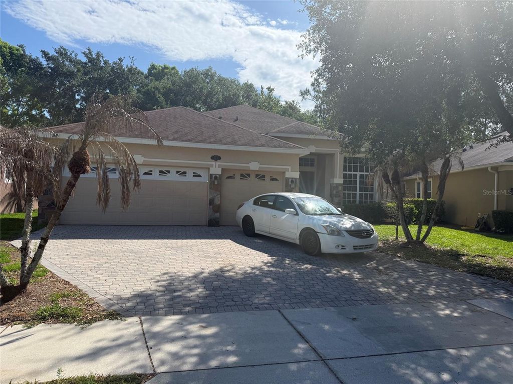 Photo of 449 Kays Landing Drive, Sanford, FL 32771 (MLS # O6403727)