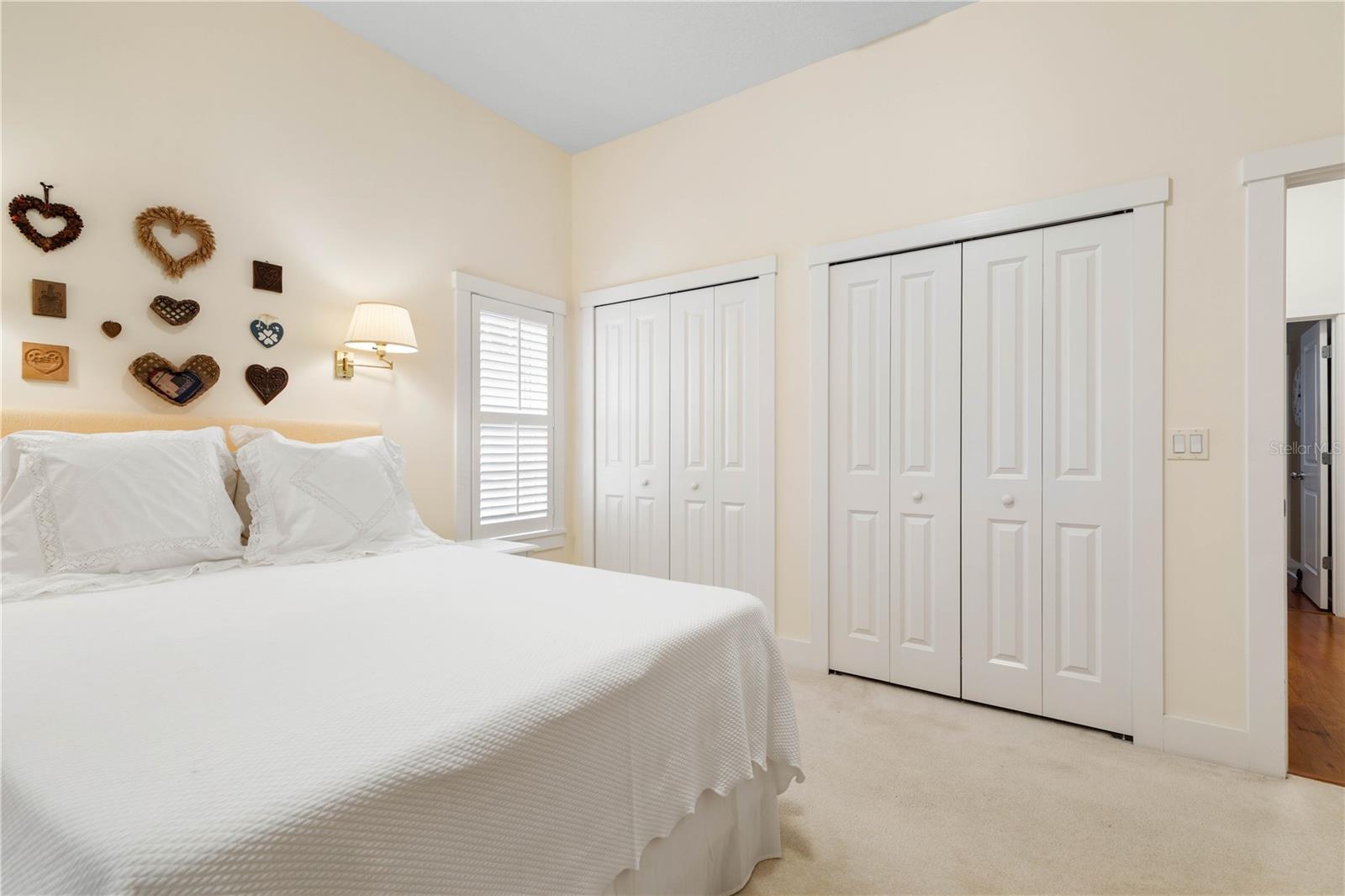 FAIRCHILD OAKS - Residential