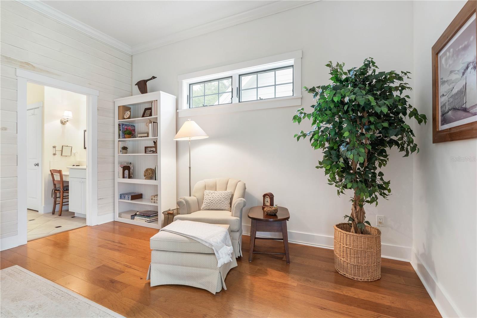 FAIRCHILD OAKS - Residential