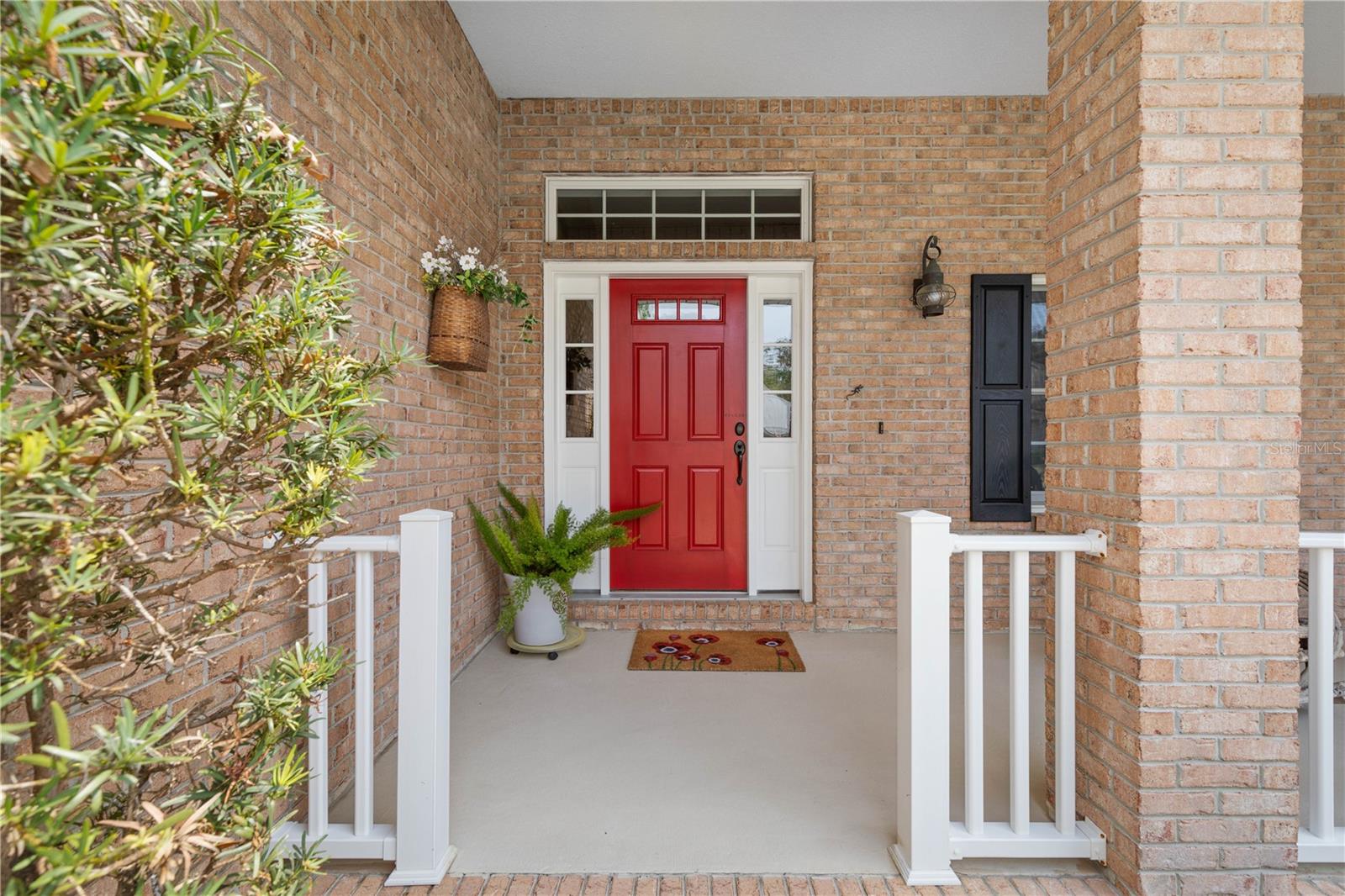 FAIRCHILD OAKS - Residential