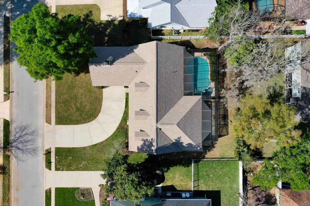 FAIRCHILD OAKS - Residential