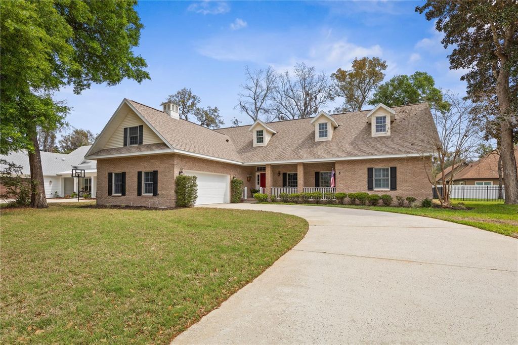 Photo of 5 Hanover Drive, Flagler Beach, FL 32136 (MLS # FC316483)