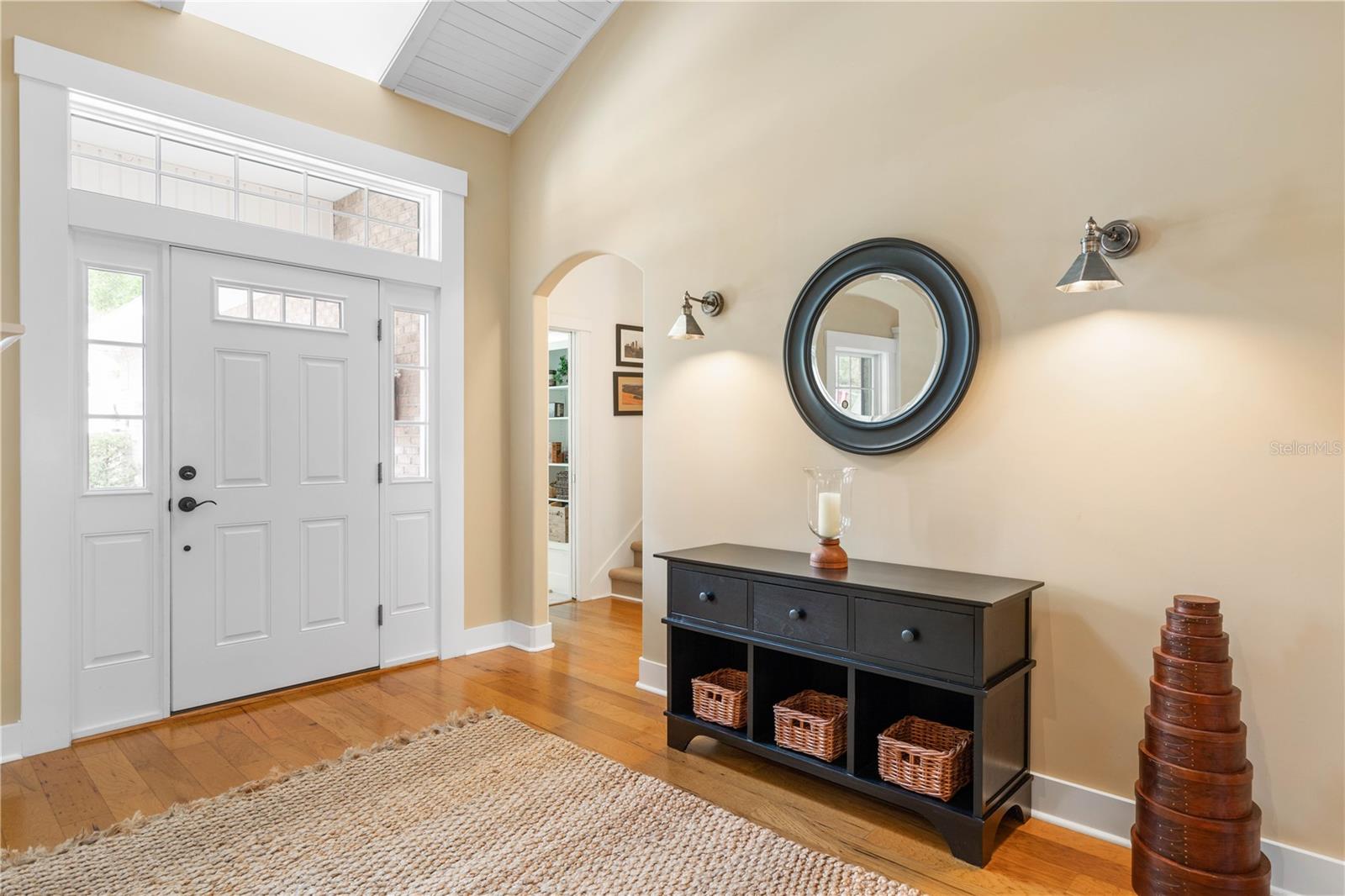 FAIRCHILD OAKS - Residential