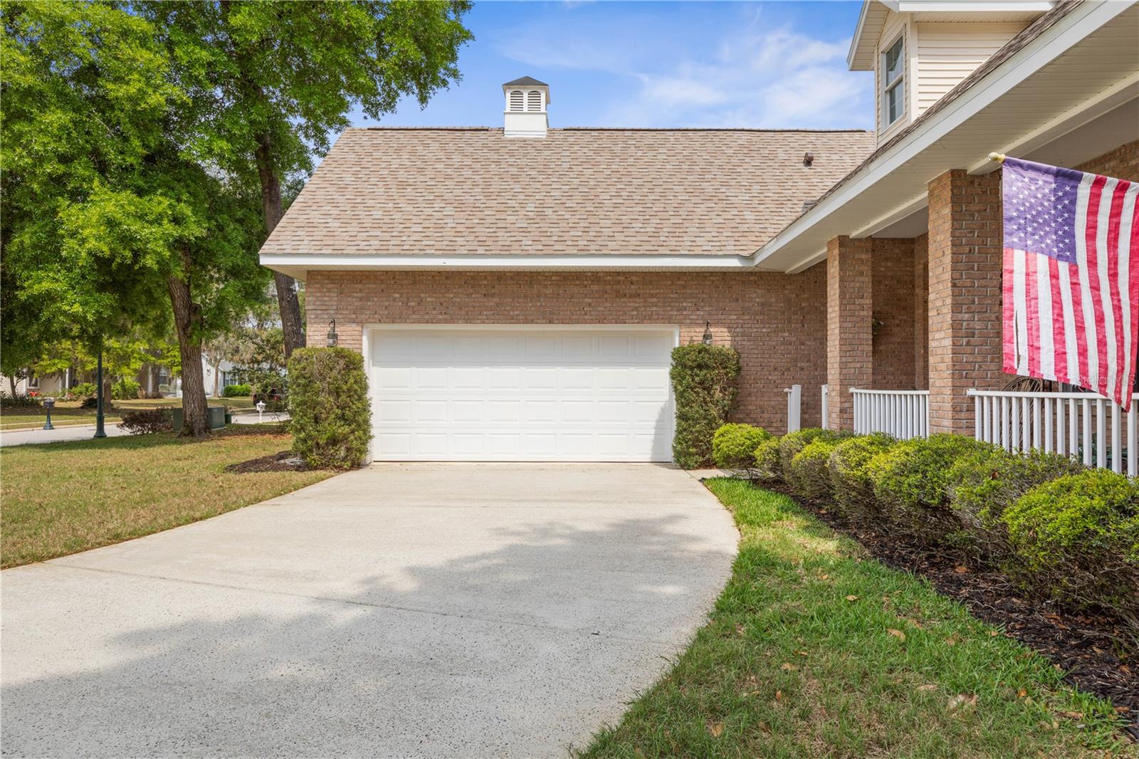 FAIRCHILD OAKS - Residential