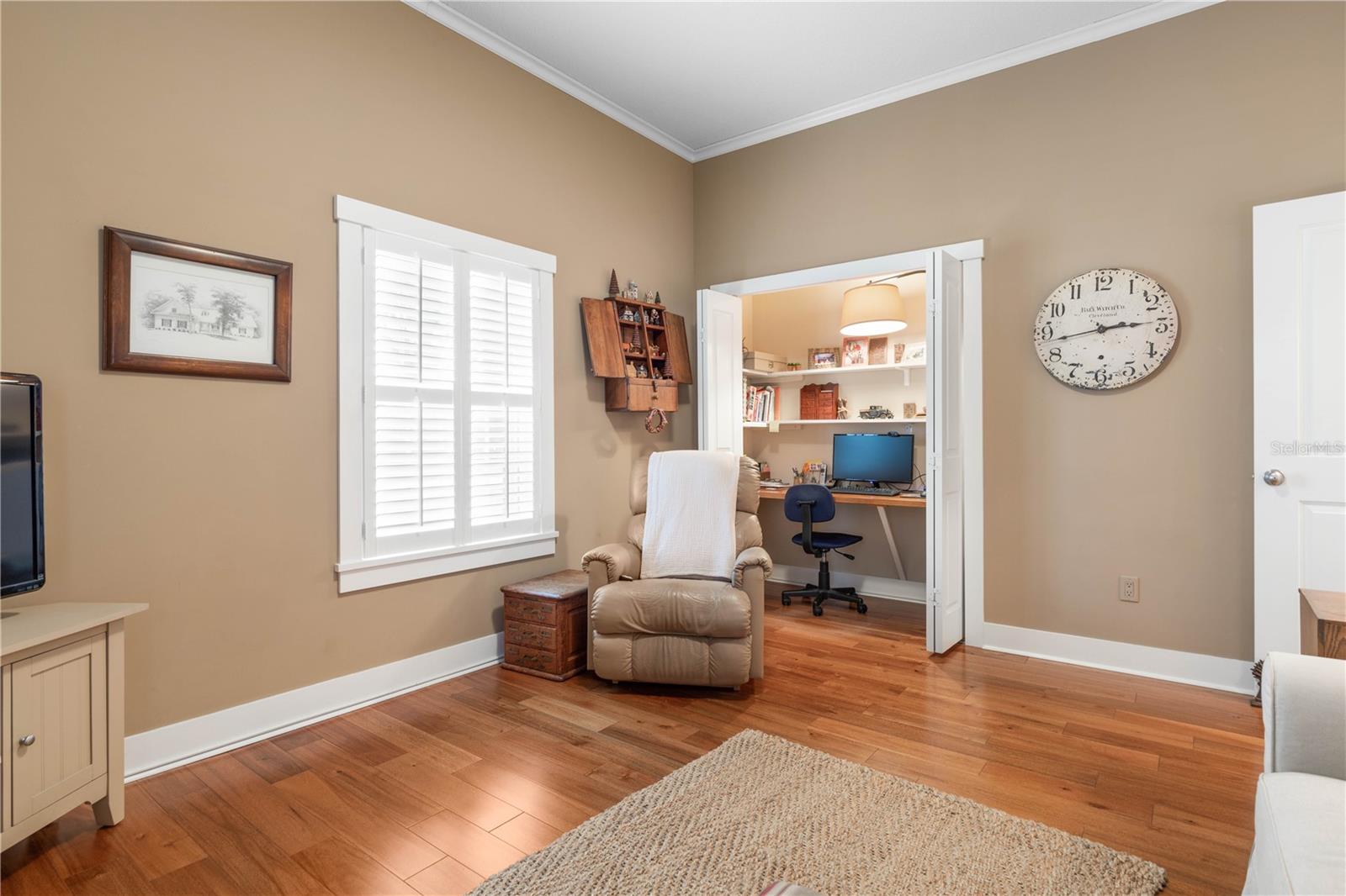 FAIRCHILD OAKS - Residential