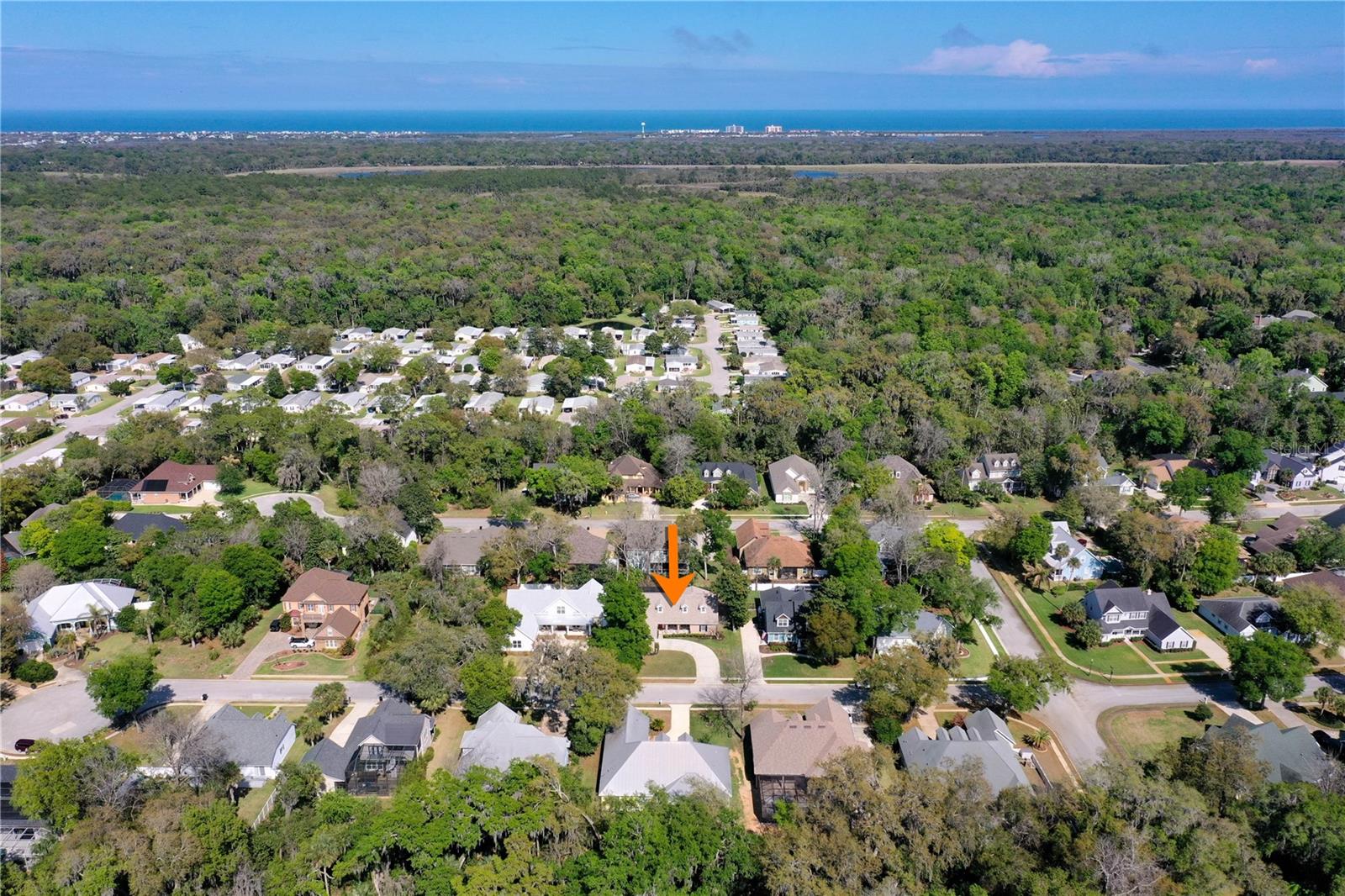 FAIRCHILD OAKS - Residential