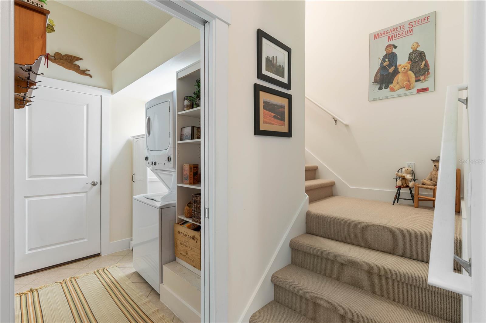 FAIRCHILD OAKS - Residential