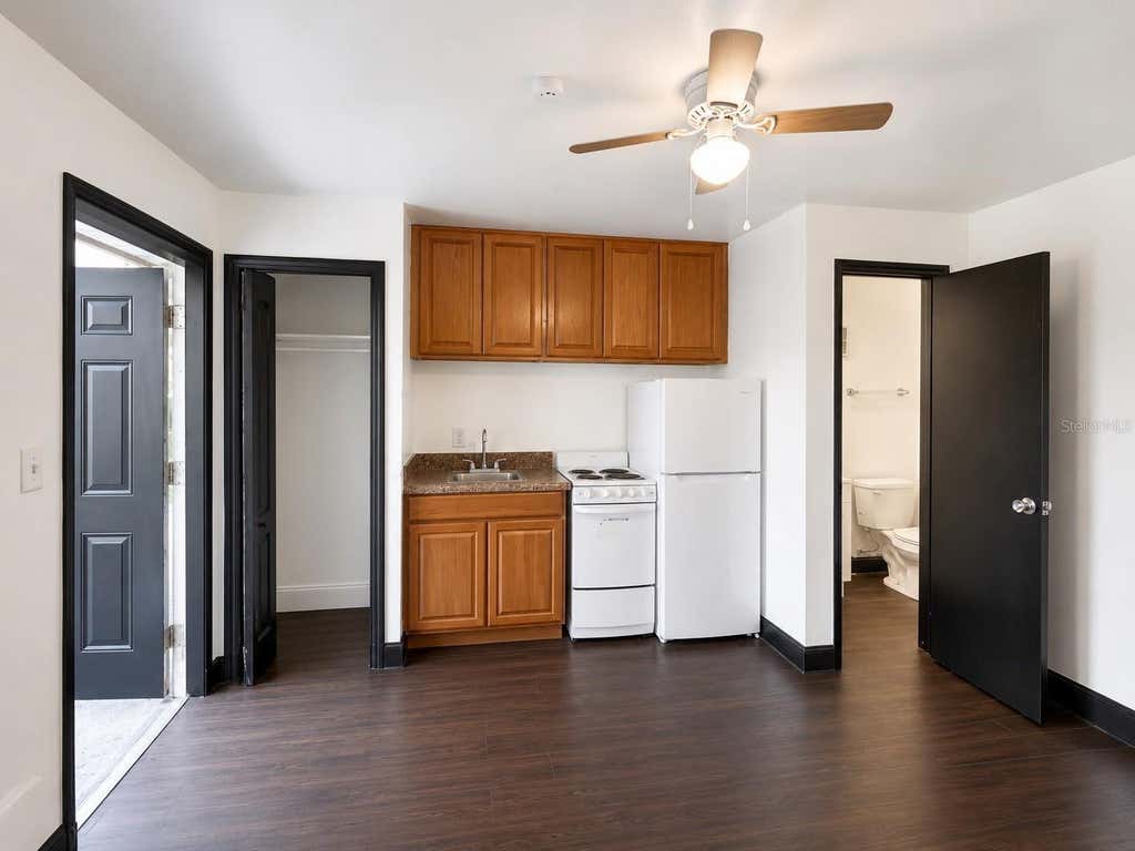 Photo of 2795 L B Mcleod Road #A, Orlando, FL 32805 (MLS # O6430164)