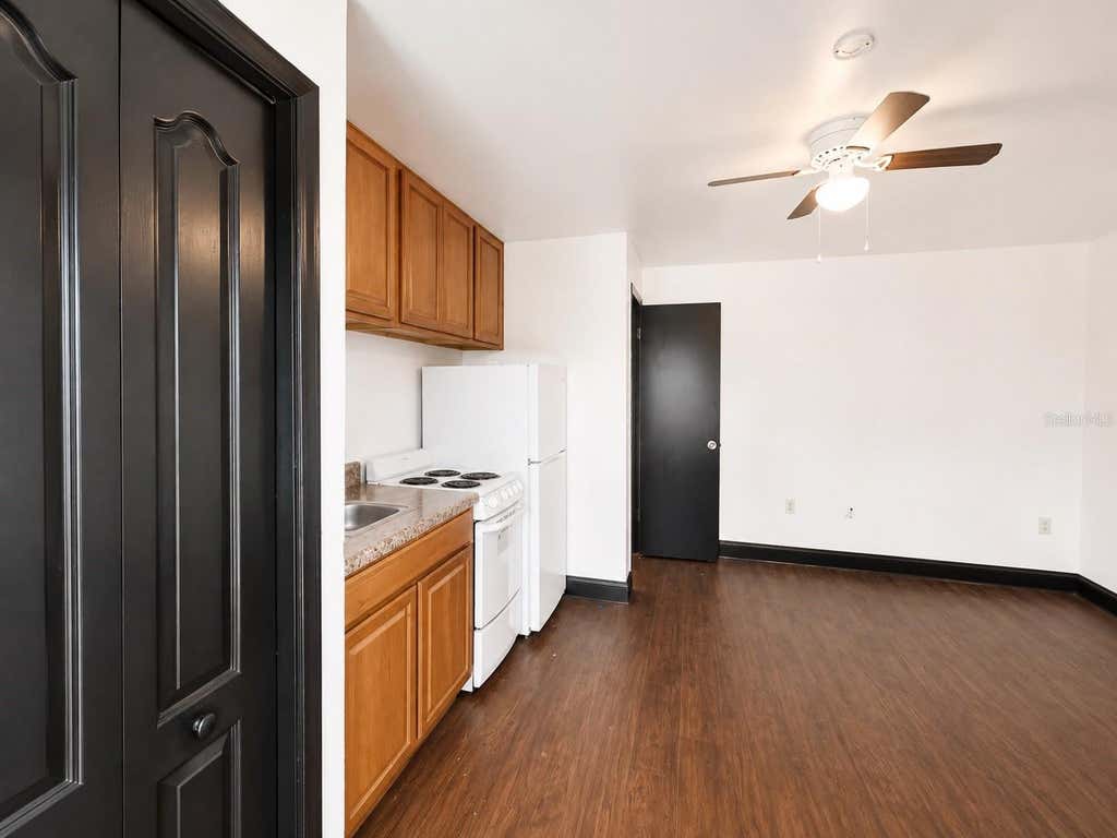 Photo of 2795 L B Mcleod Road #A, Orlando, FL 32805 (MLS # O6430164)