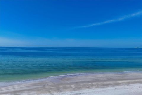 A home in LONGBOAT KEY