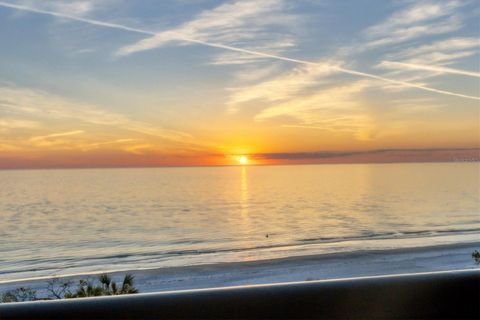 A home in LONGBOAT KEY