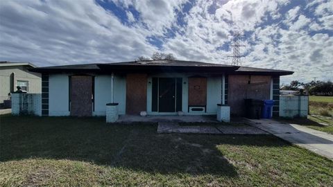 8501 RIDEIN ROAD TAMPA FL 33619