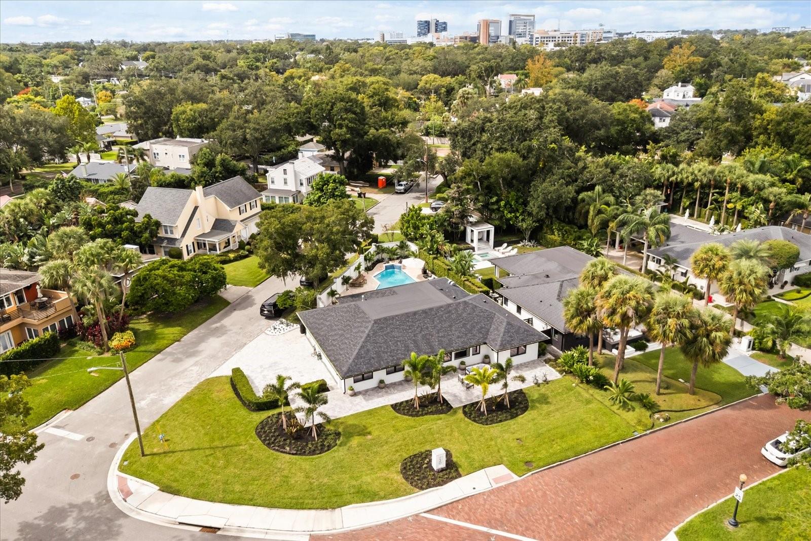 LAWTON LAWRENCE SUB - Residential