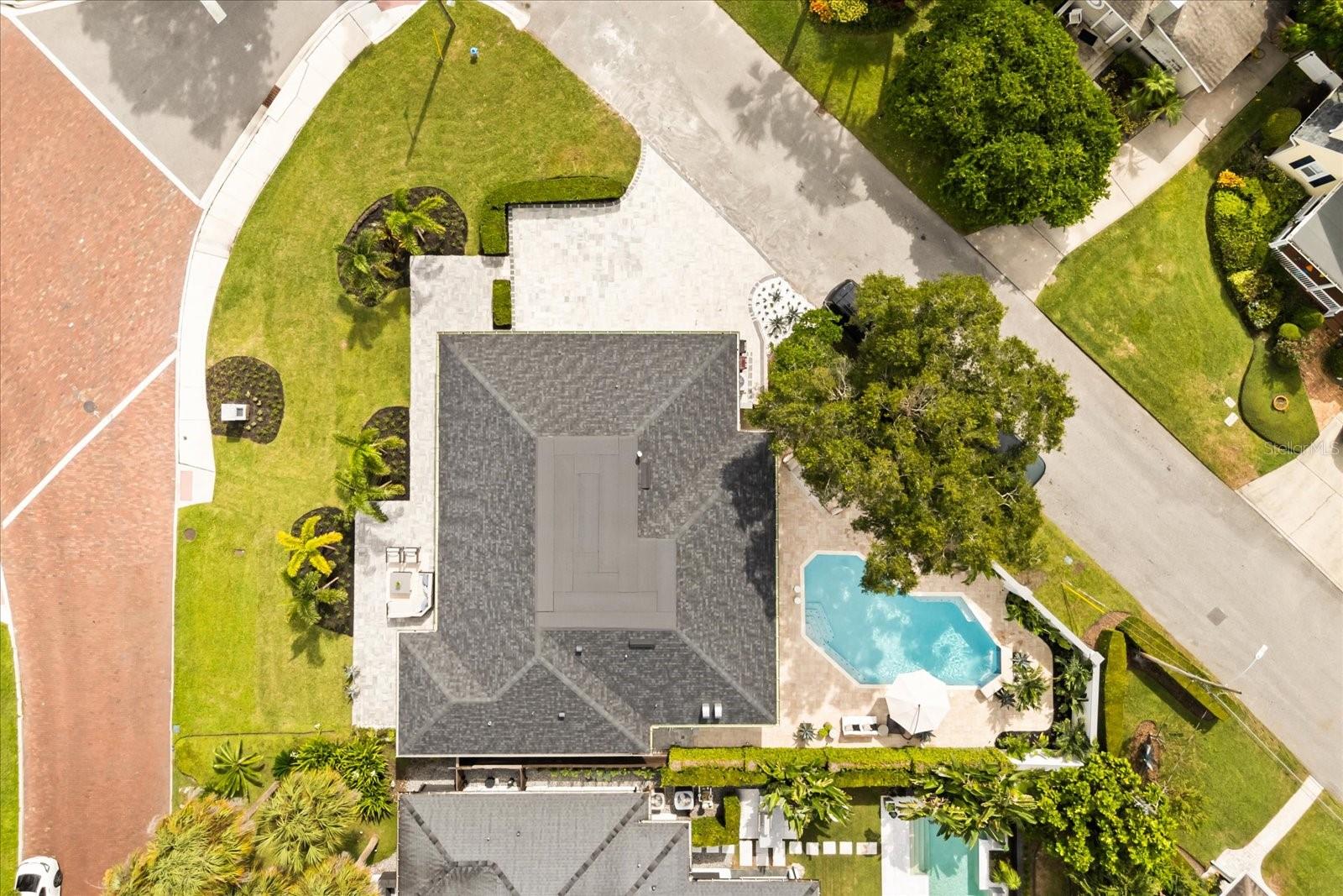 LAWTON LAWRENCE SUB - Residential