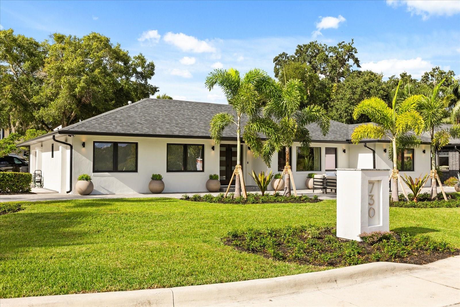LAWTON LAWRENCE SUB - Residential