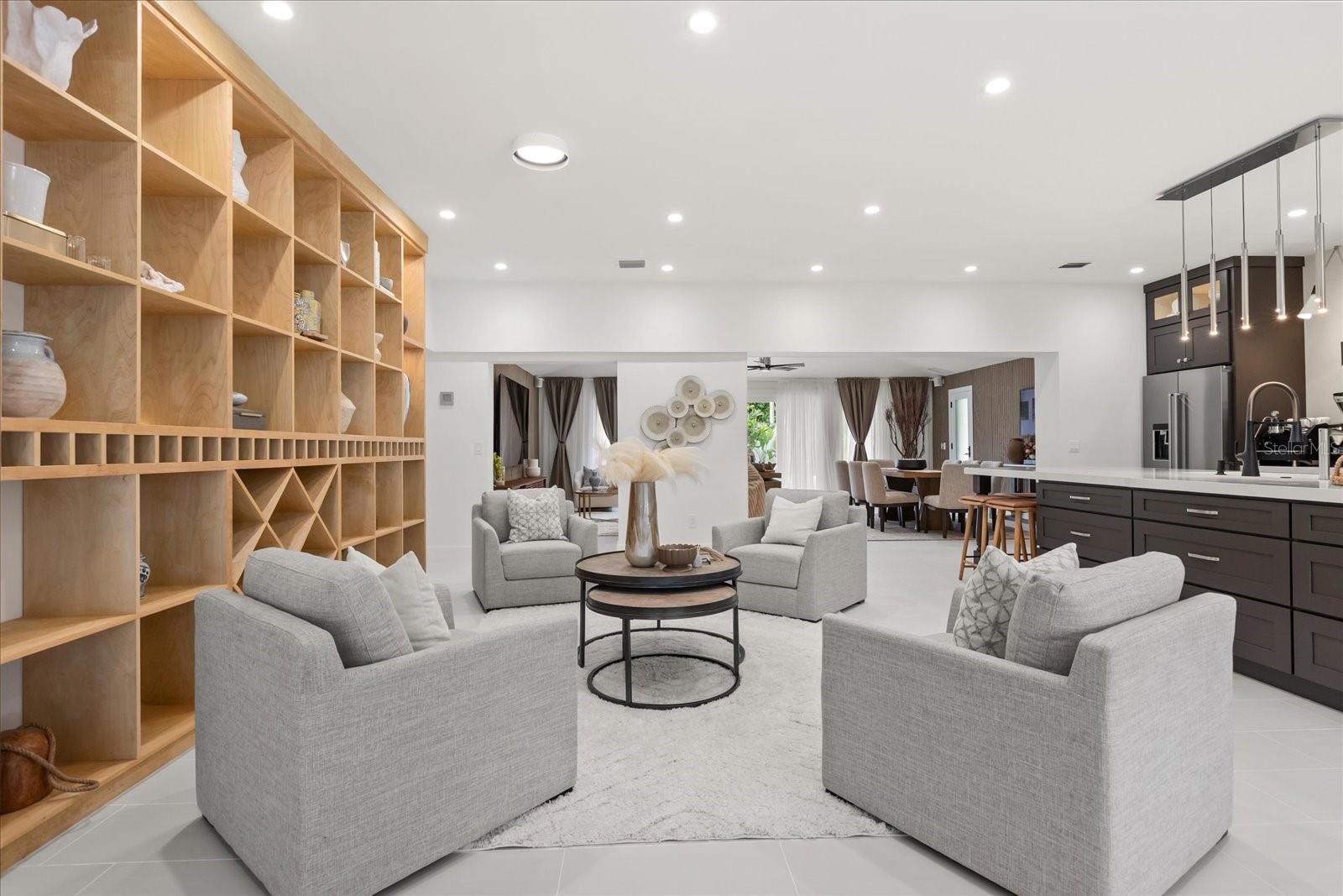 LAWTON LAWRENCE SUB - Residential