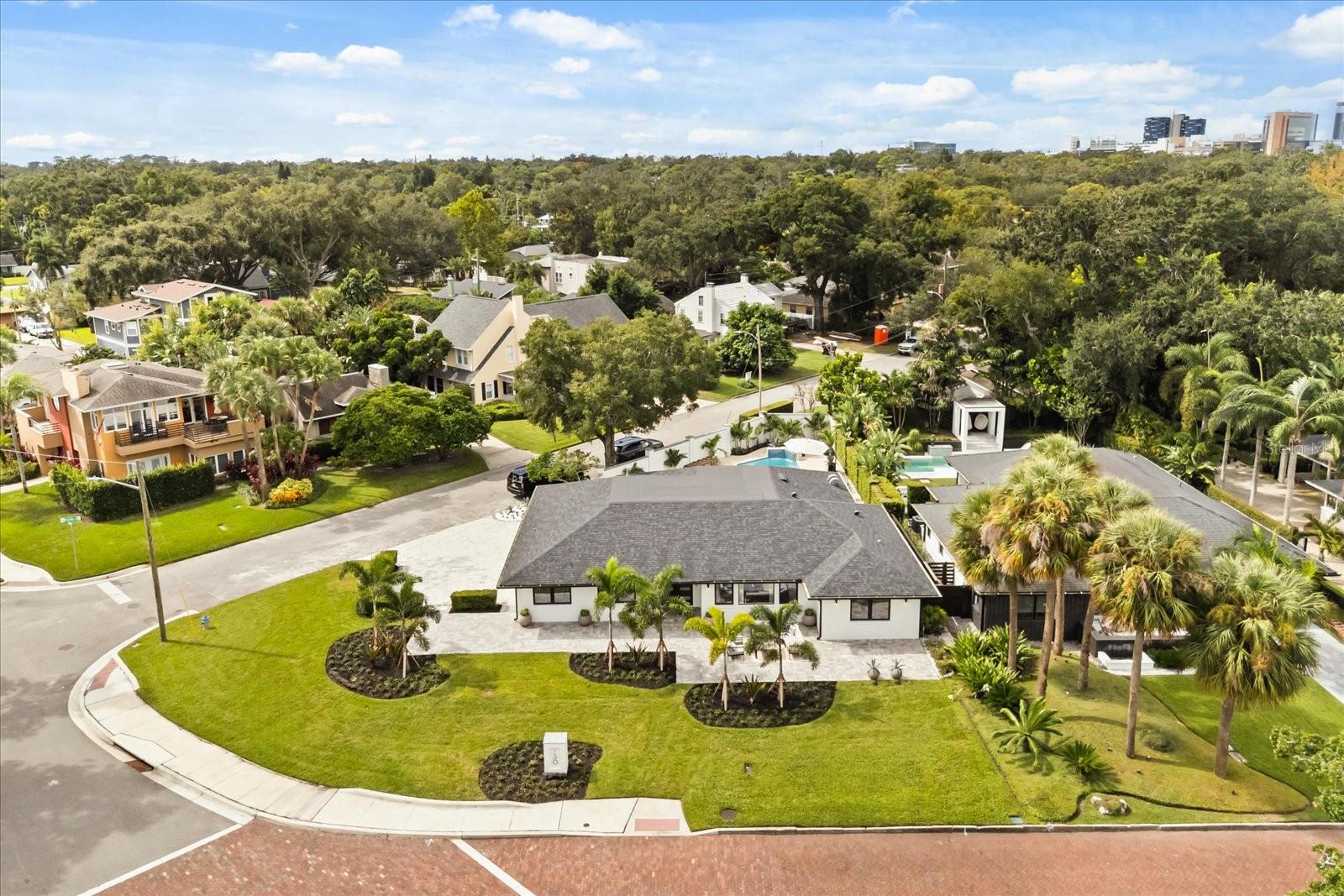 LAWTON LAWRENCE SUB - Residential