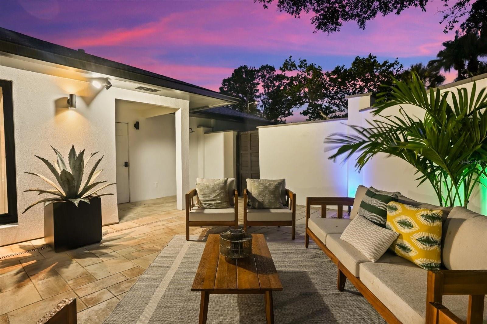 LAWTON LAWRENCE SUB - Residential