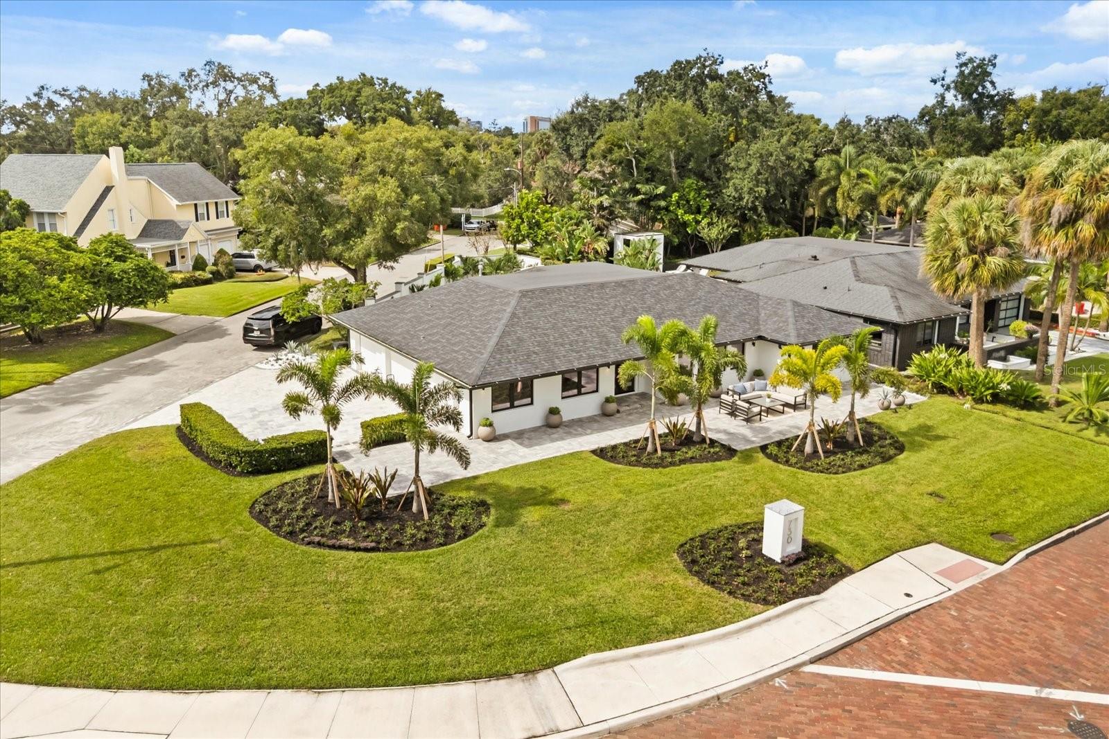 LAWTON LAWRENCE SUB - Residential