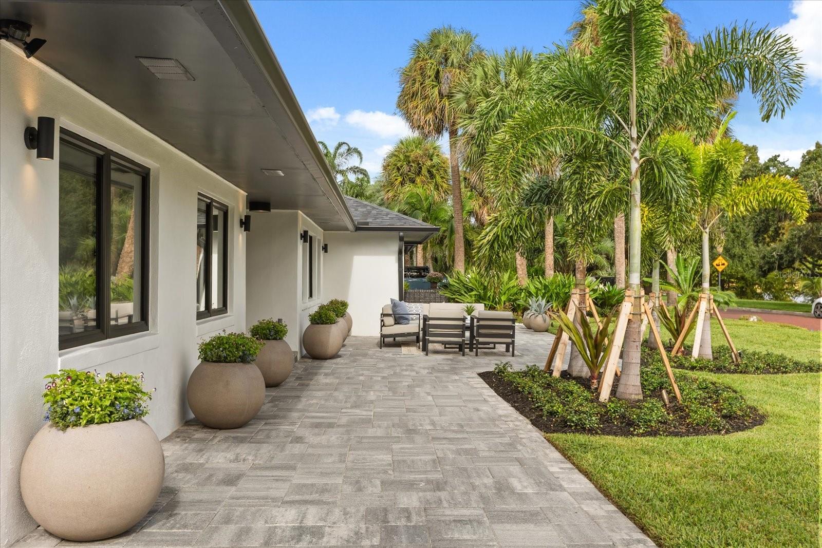 LAWTON LAWRENCE SUB - Residential