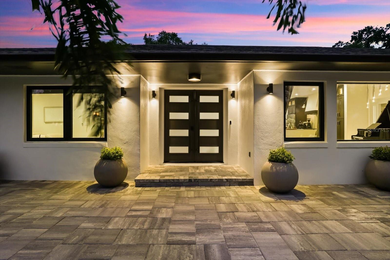 LAWTON LAWRENCE SUB - Residential
