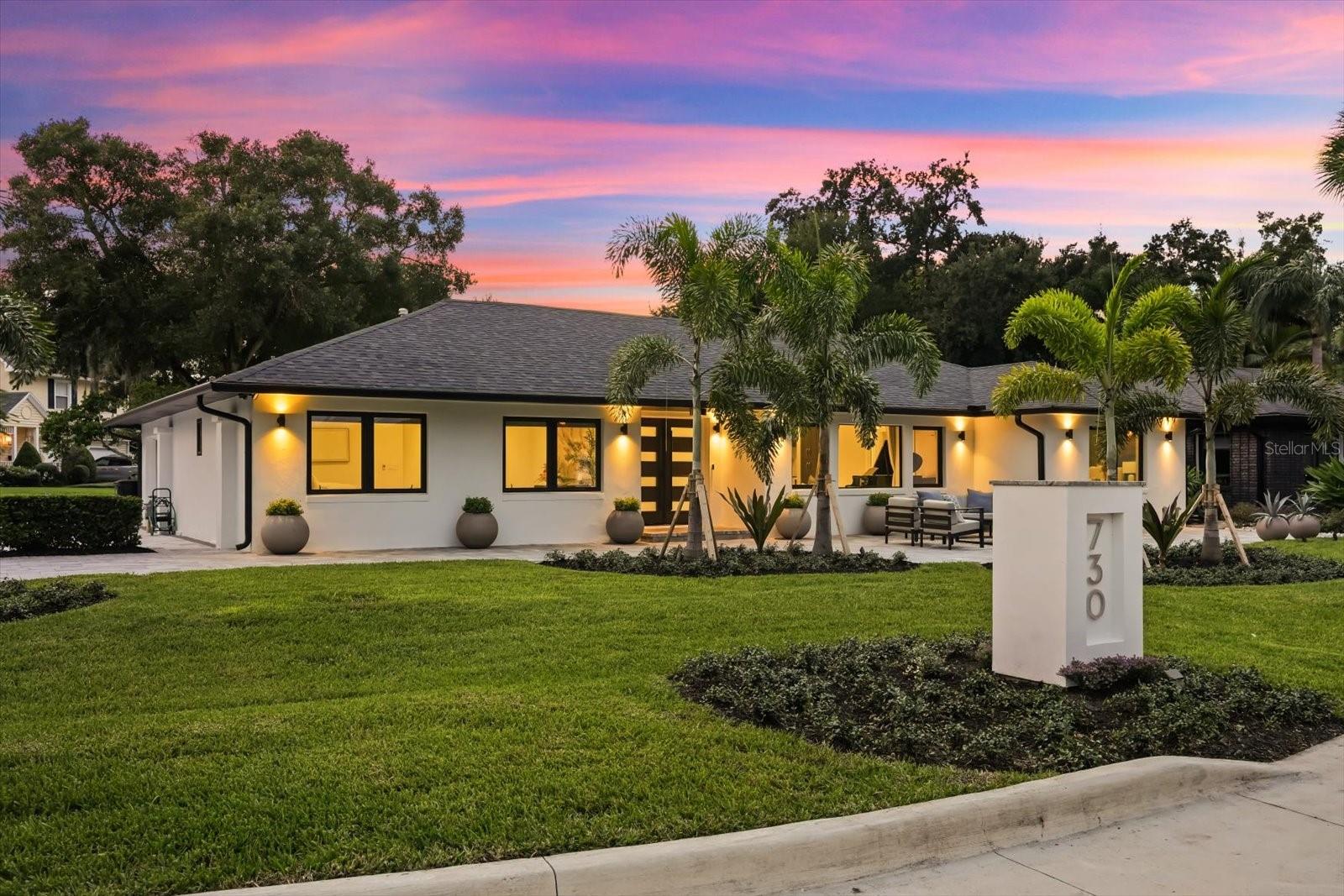 LAWTON LAWRENCE SUB - Residential