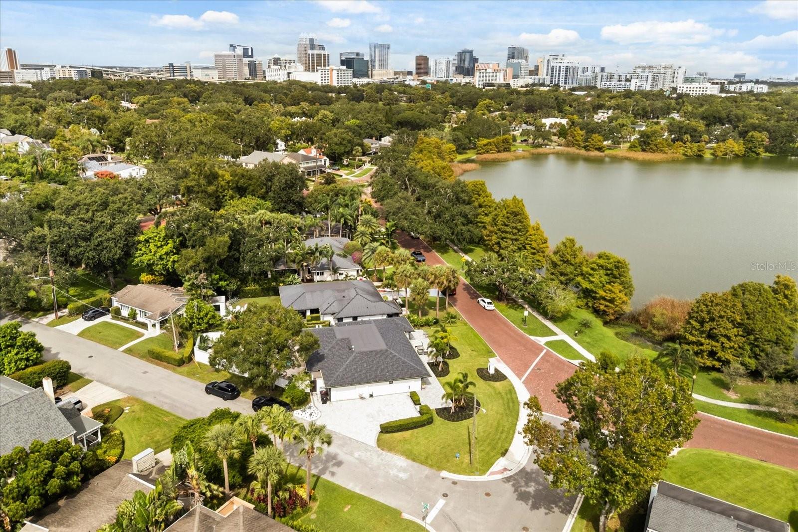 LAWTON LAWRENCE SUB - Residential