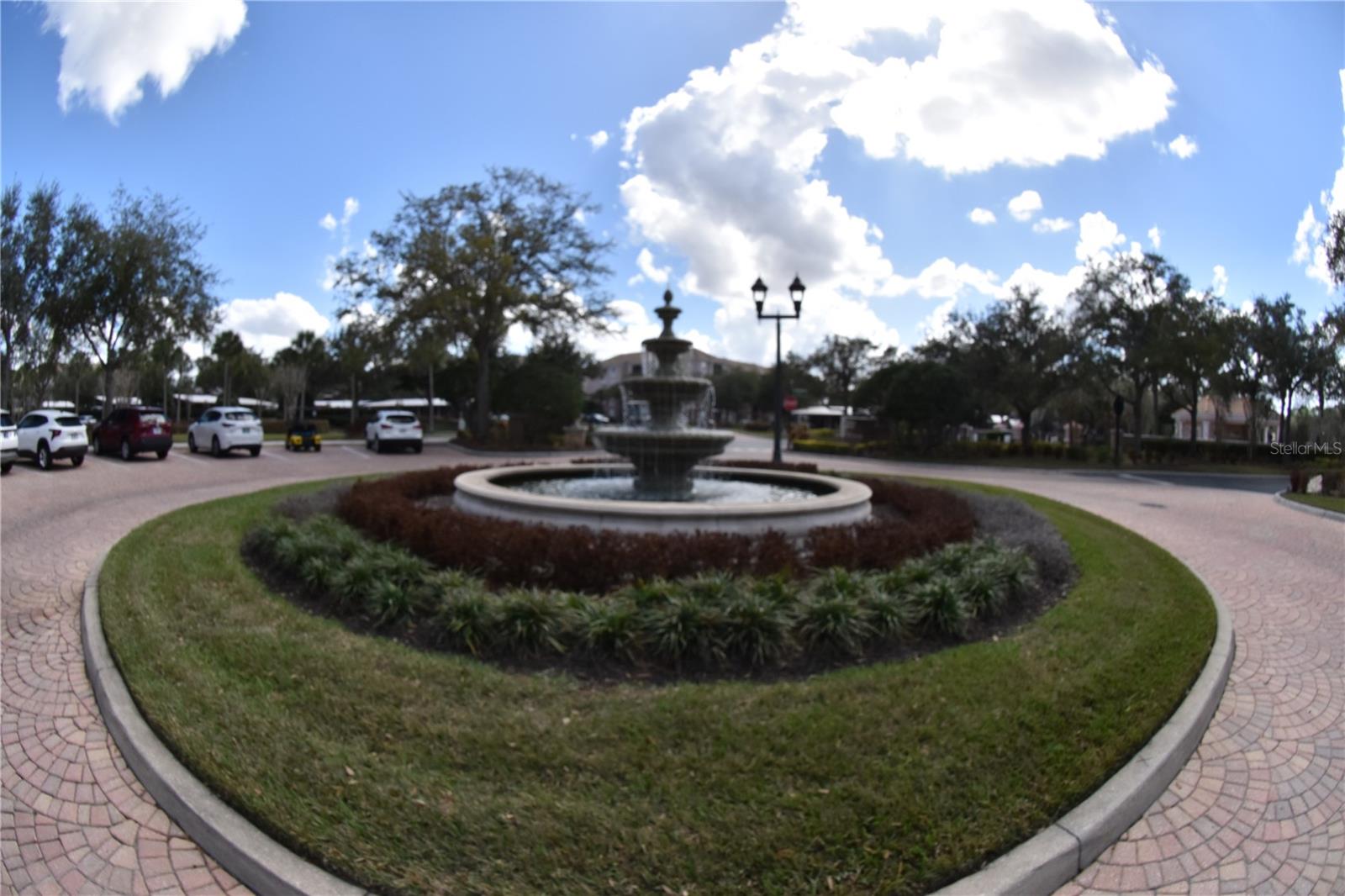 PROMENADES AT BELLATRAE CONDO PH 23 BLDG 47 - Residential