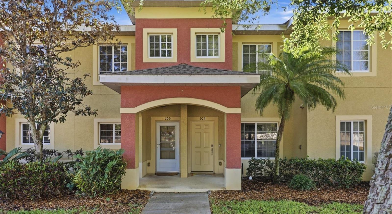 3903 45TH TERRACE W 106