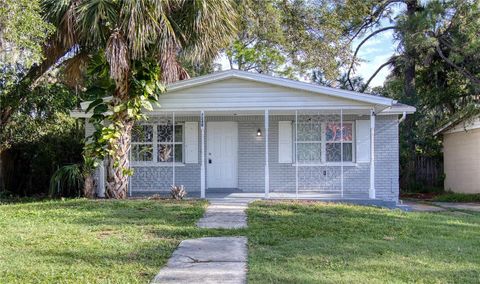 A home in NEW PORT RICHEY