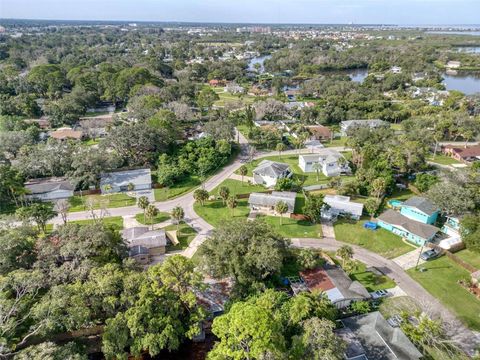 A home in NEW PORT RICHEY