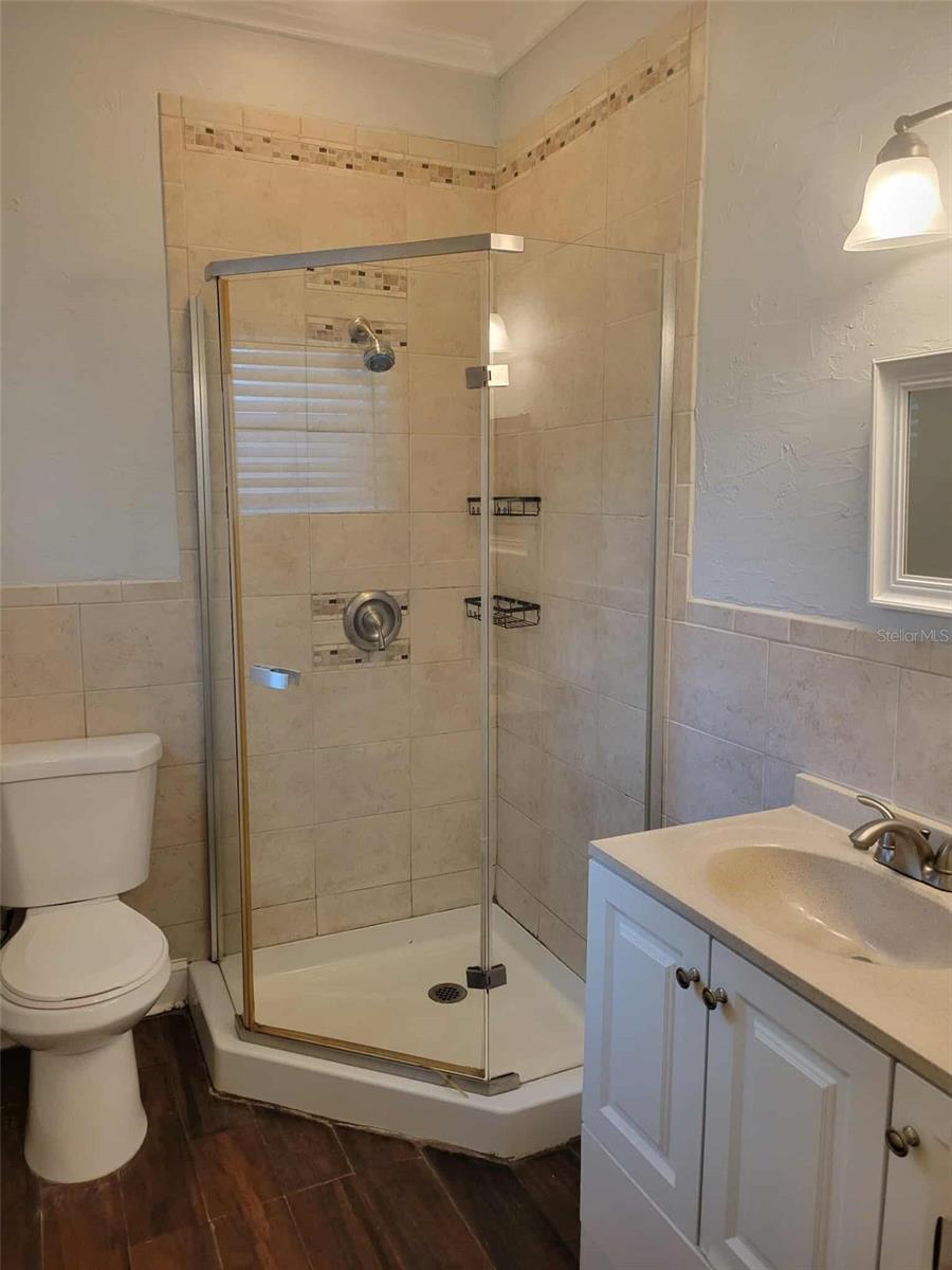 CENTRAL PARK SUB - Residential Lease