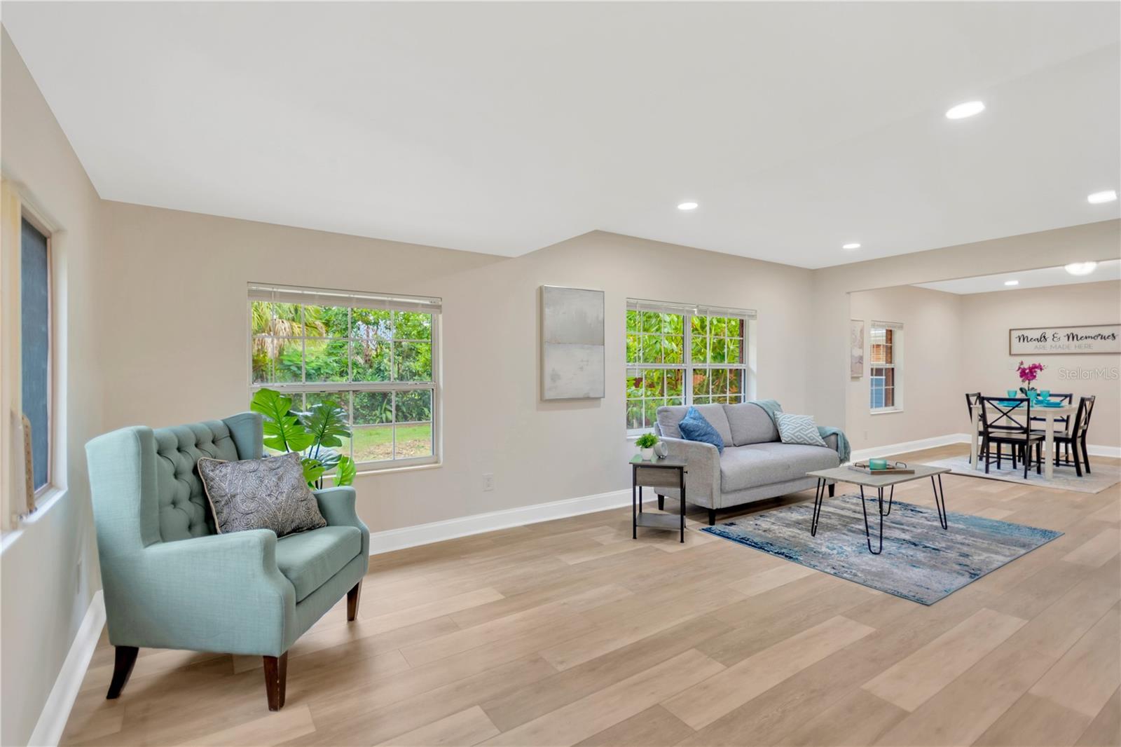 UNPLATTED - Residential
