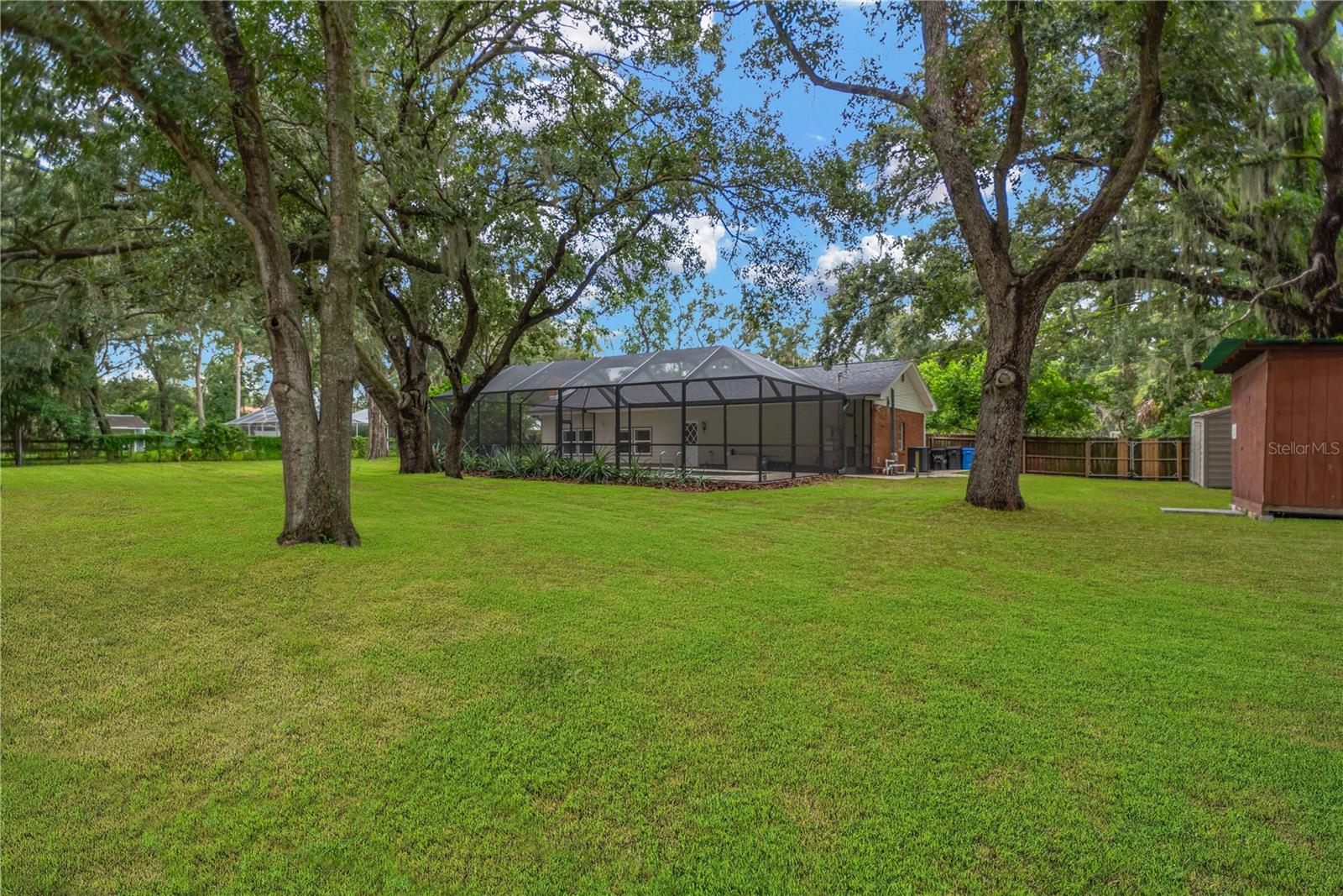 UNPLATTED - Residential
