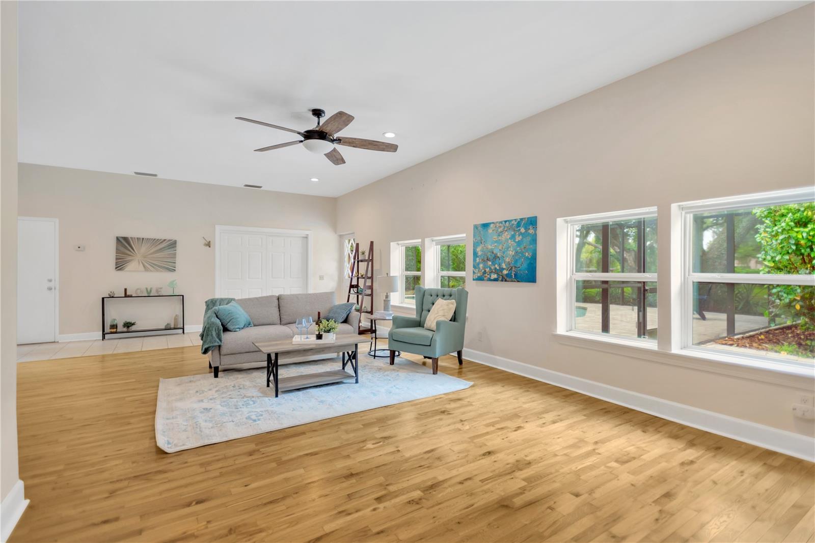 UNPLATTED - Residential