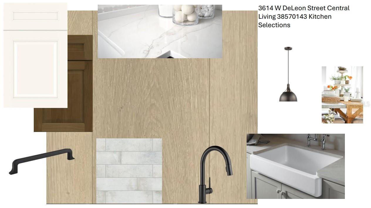 3614 W DE LEON STREET