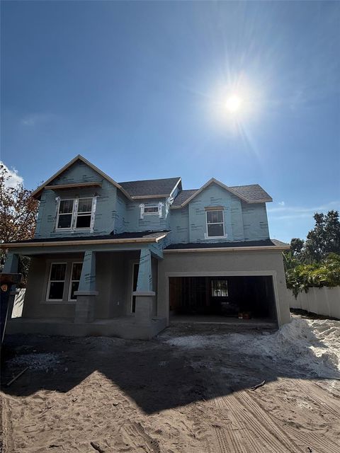 Photo of 3614 W De Leon Street, Tampa, FL 33609 (MLS # TB8443345)