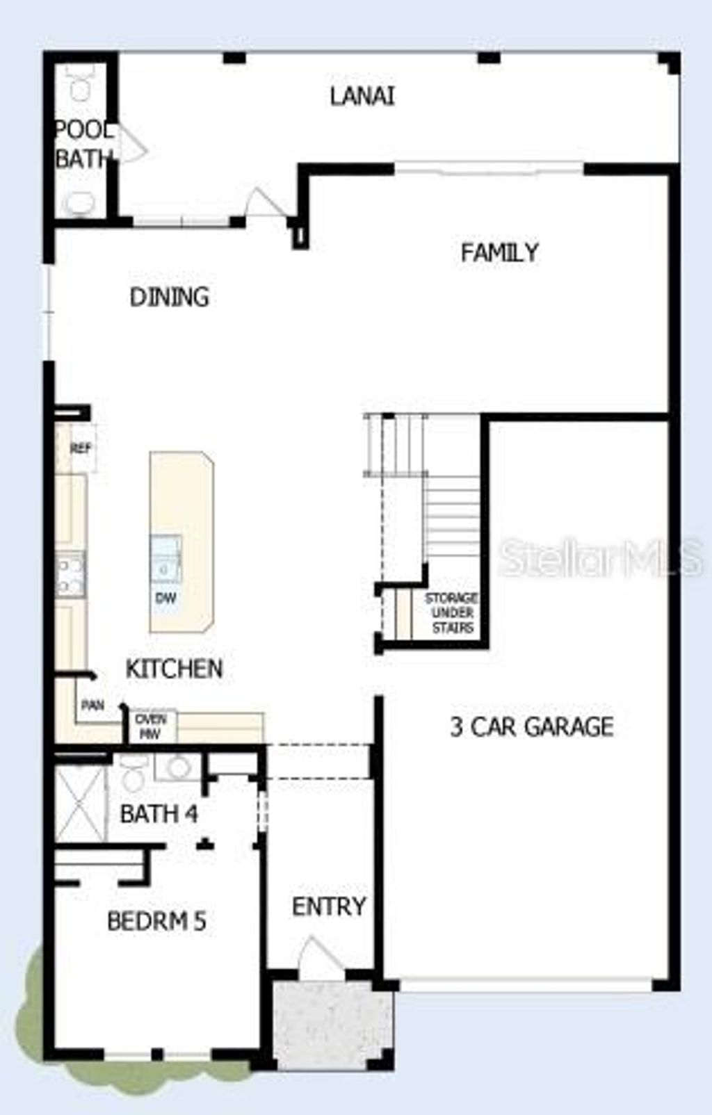 Photo of 3614 W De Leon Street, Tampa, FL 33609 (MLS # TB8443345)