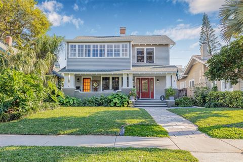 2628 2ND AVENUE N ST PETERSBURG FL 33713