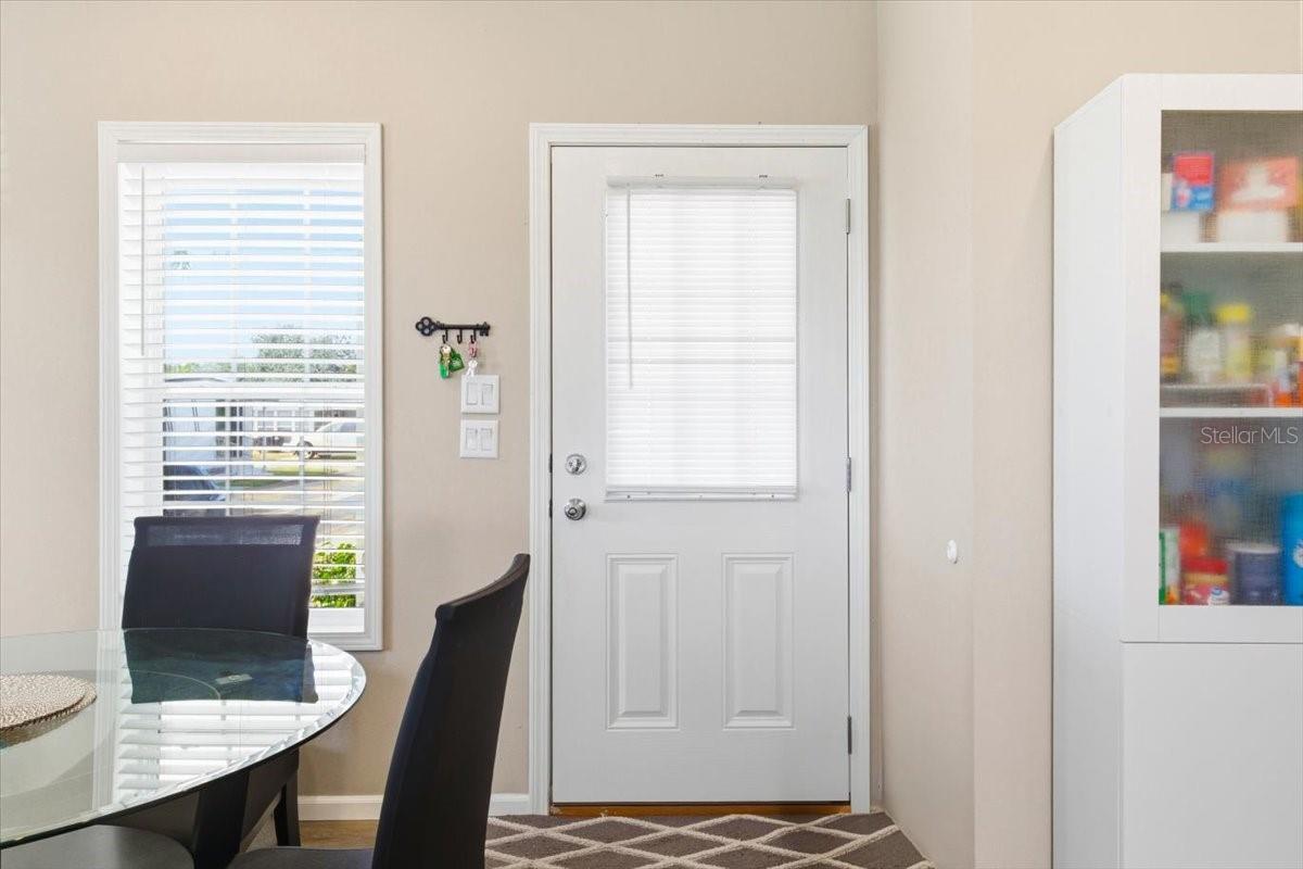 BRADENTON TROPICAL PALMS CO-OP - Residential