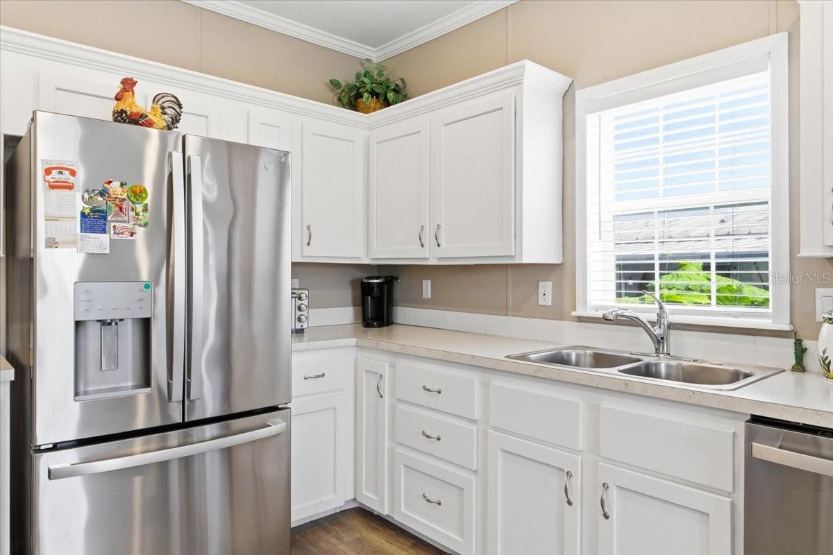 BRADENTON TROPICAL PALMS CO-OP - Residential