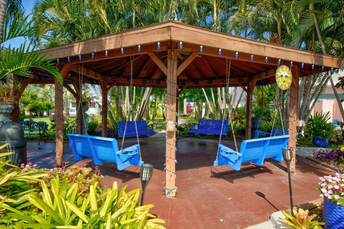 BRADENTON TROPICAL PALMS CO-OP - Residential