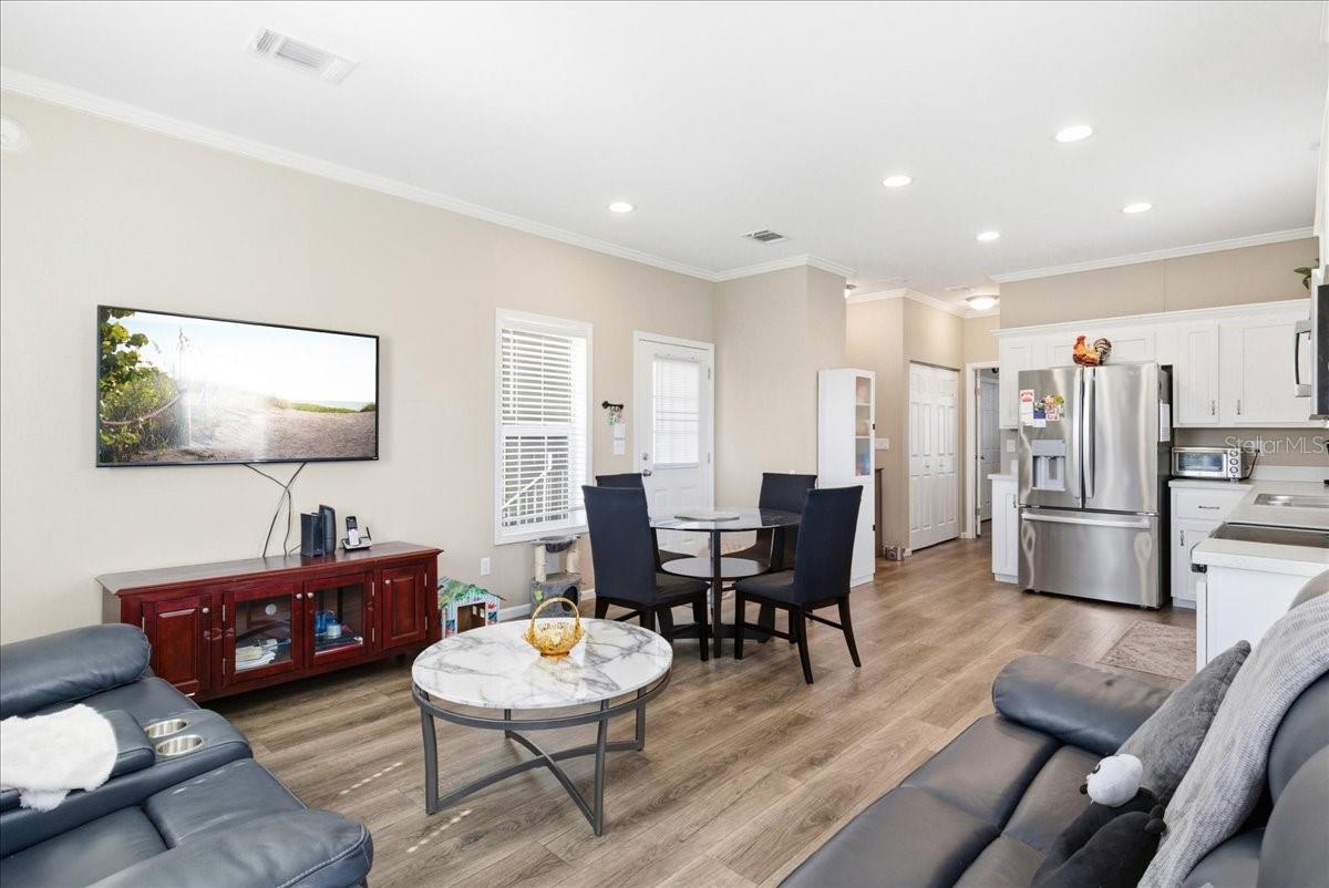 BRADENTON TROPICAL PALMS CO-OP - Residential